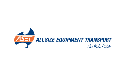 ASET (All Size Equipment Transport)