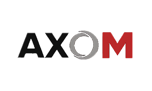 Axom – Garage 334