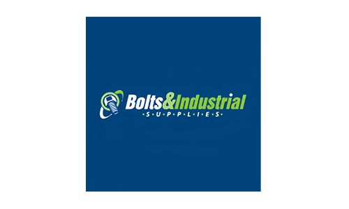 Bolts & Industrial Supplies