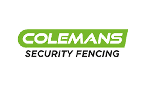 Colemans High Security Fencing