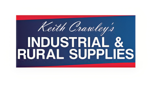 Keith Crawleys Industrial & Rural Supplies