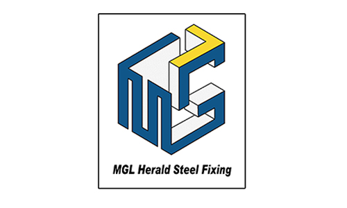 MGL Herald Steel Fixing
