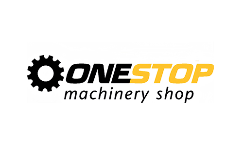 One Stop Machinery Shop