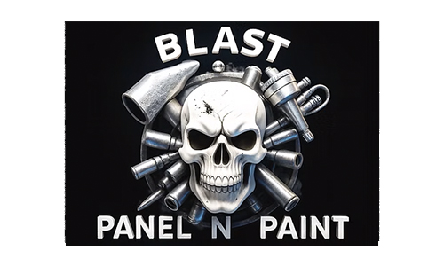 Onsite Panel n Paint