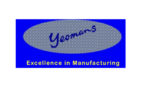 RA & ES Yeomans
