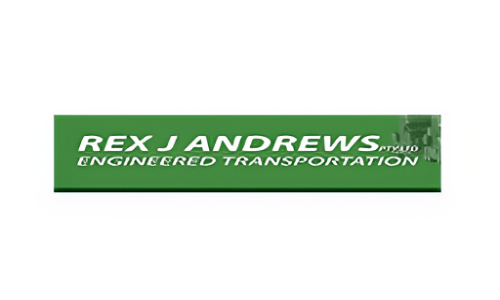 Rex J Andrews Pty. Limited