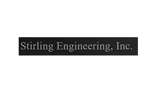 Stirling Engineering