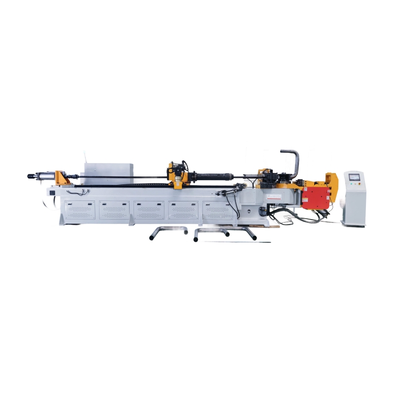 Unitech TBM115x6-2A-1S CNC Tube Bending Machine Unitech TBM115x6-2A-1S CNC Tube Bending Machine