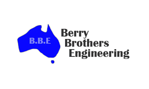 Berry Brothers Engineering