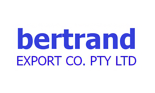 Bertrand Export Brisbane