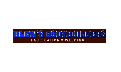 Blews Body Builders