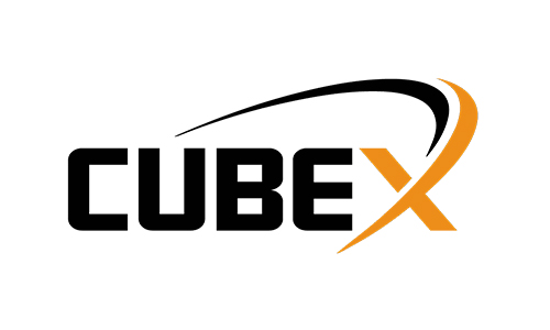 CubeX
