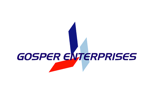 Kevin Gosper