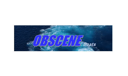 Obscene Boats