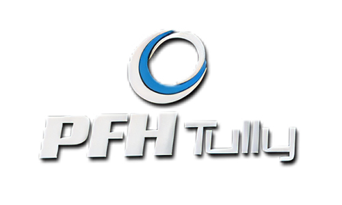 Pacific Fasteners & Joiners