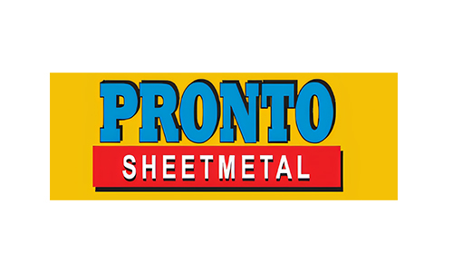Pronto Sheet Metal
