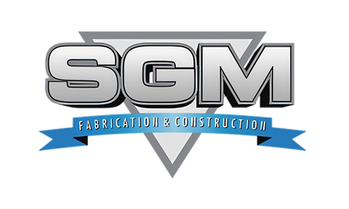 SGM Fabrication & Construction PL