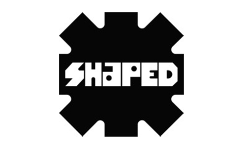Shaped