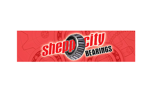 Shepp City Bearings & Industrial Supplies