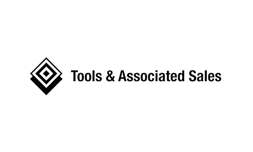 Tools & Associated Sales