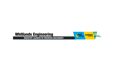 Whitlands Engineering Superaxe