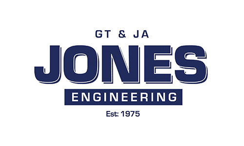 GT & JA Jones Engineering