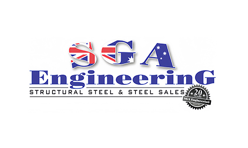 SGA Engineering