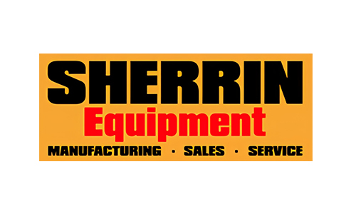 Sherrin Equipment