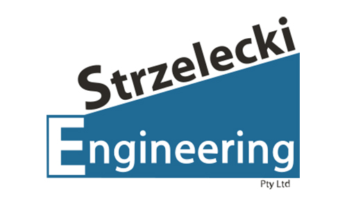 Strezlecki Engineering