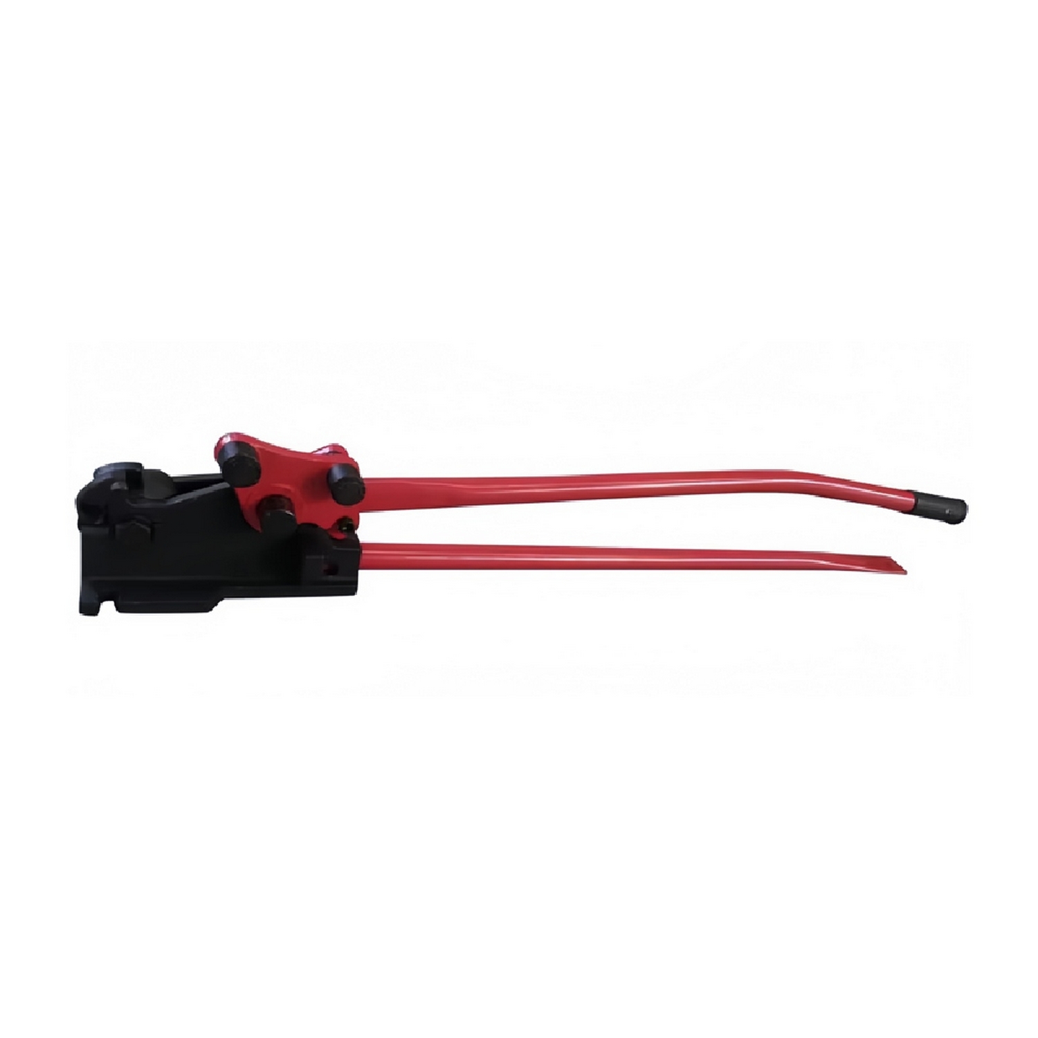 PortaForce PF516CB Cuts and Bends Up to #5 (5/8″ / 16mm) Grade 60 Rebar – 52” Handle Manual Rebar Bender & Cutter PortaForce PF516CB Cuts and Bends Up to #5 (5/8″ / 16mm) Grade 60 Rebar – 52” Handle Manual Rebar Bender & Cutter