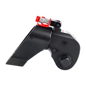 PortaForce PFTW-10 Hydraulic Square Drive Torque Wrench | 1 1/2″ (38.1mm) | 1551-15516 Nm | Fits M36-72 Bolts PortaForce PFTW-10 Hydraulic Square Drive Torque Wrench | 1 1/2″ (38.1mm) | 1551-15516 Nm | Fits M36-72 Bolts