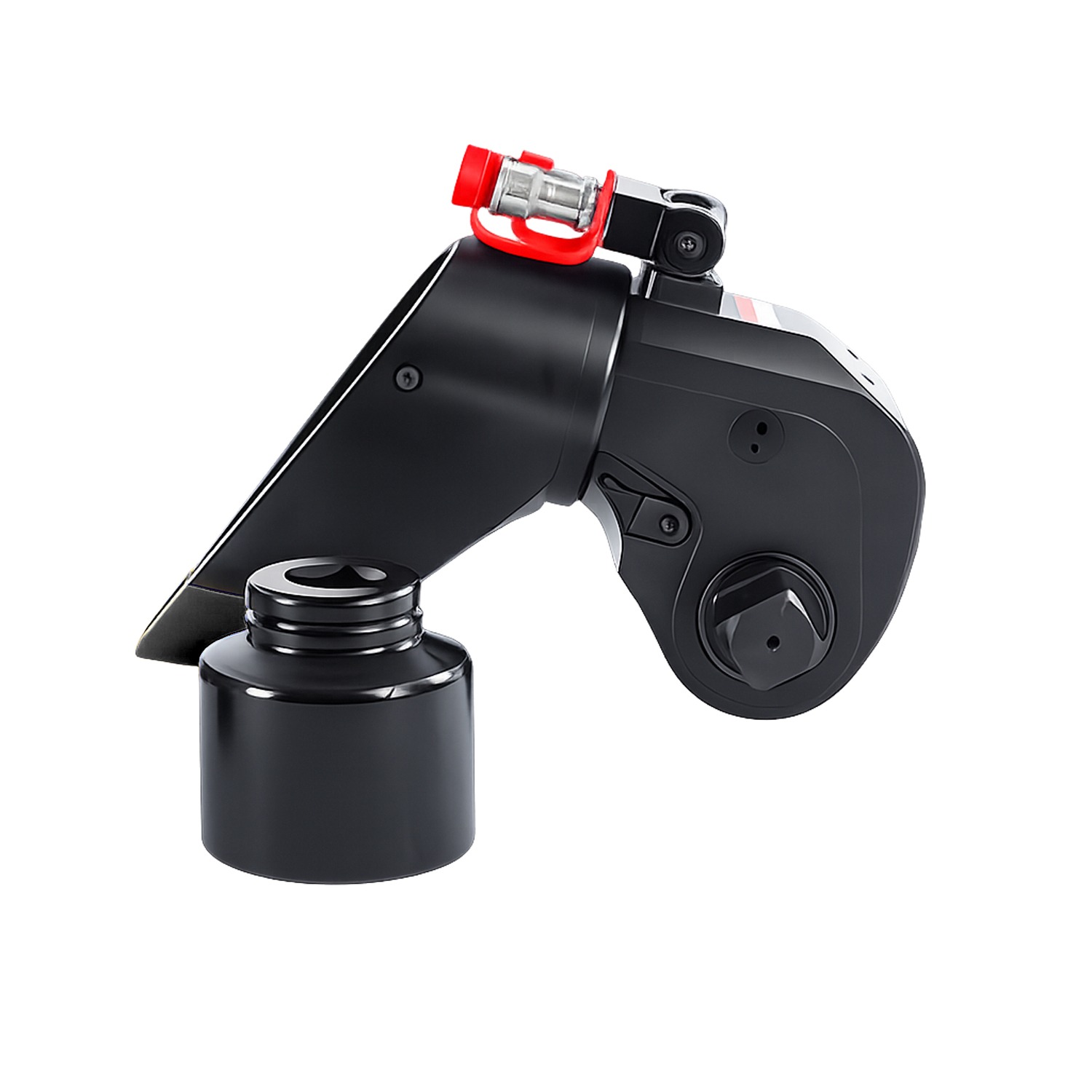 PortaForce PFTW-20 Hydraulic Square Drive Torque Wrench | 2-1/2″ (63.5mm) | 2666-26664 Nm | Fits M39-80 Bolts PortaForce PFTW-20 Hydraulic Square Drive Torque Wrench | 2-1/2″ (63.5mm) | 2666-26664 Nm | Fits M39-80 Bolts