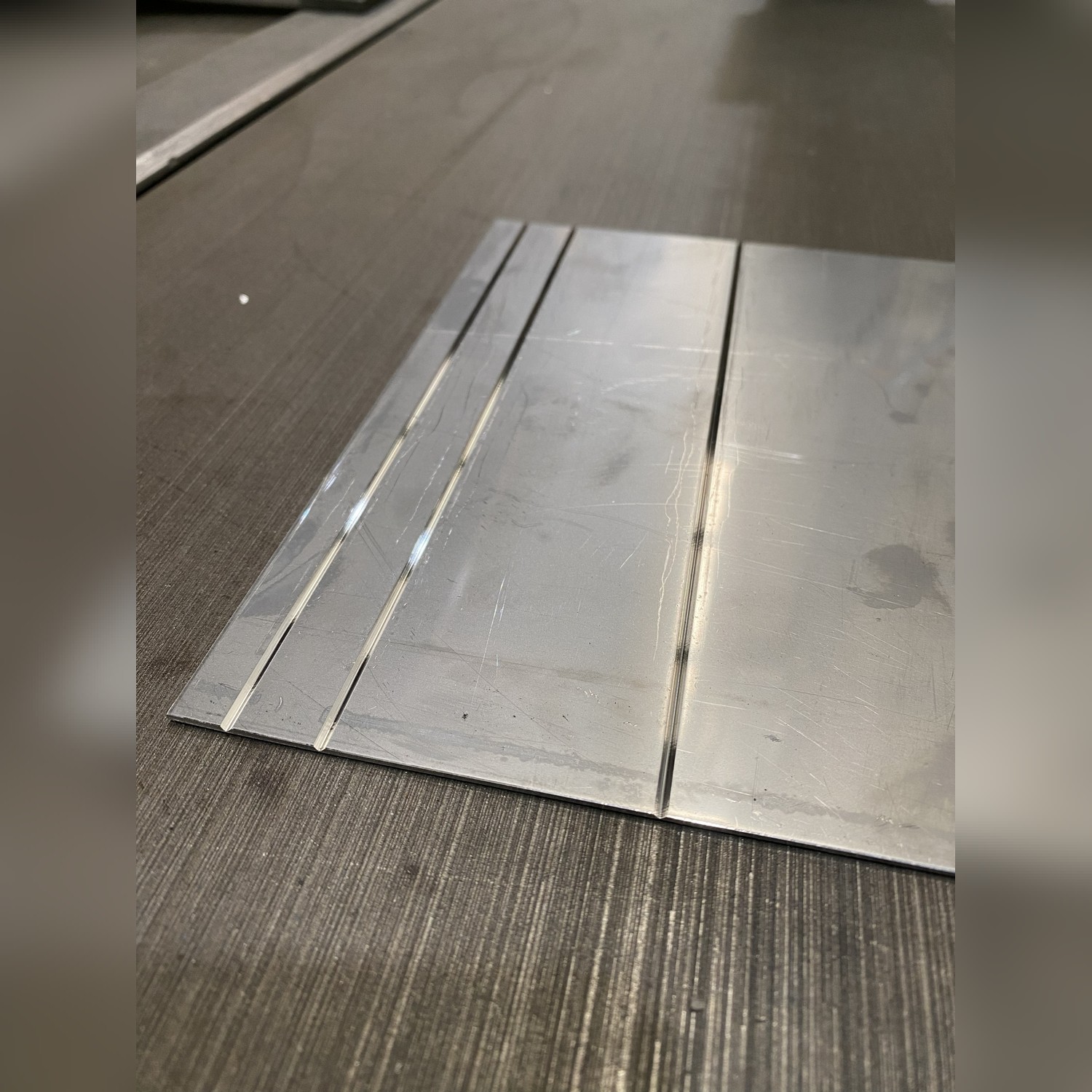 Used B2-4000×1220 CNC V-Grooving Machine | 4000mm x 1220mm | 2026 Model | High-Precision Metal Slotting Used B2-4000×1220 CNC V-Grooving Machine | 4000mm x 1220mm | 2026 Model | High-Precision Metal Slotting