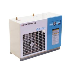 Fusheng FR010A Refrigerant Compressed Air Dryer – 42.2CFM/1195LPM Fusheng FR010A Refrigerant Compressed Air Dryer – 42.2CFM/1195LPM