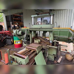 Used 2008 Biesse Artech Skill 300 FTK CNC Machine