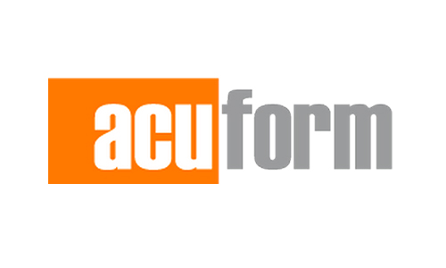 Acuform