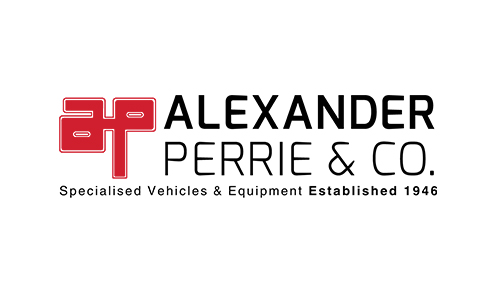 Alexander Perrie & Co