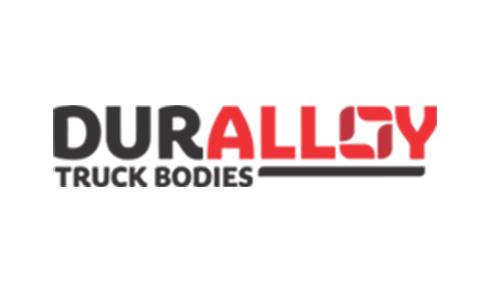 Duralloy Truck Bodies