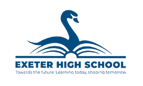 Exeter High School