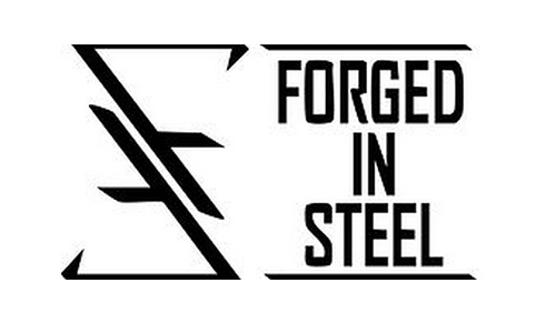 Forged In Steel