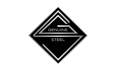 Genuine Steel