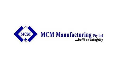 MCM Manufacturing Pty Limited