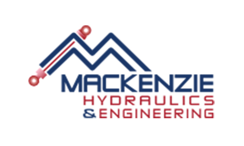Mackenzie Hydraulics & Engineering