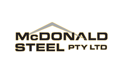 McDonald Steel Pty Ltd