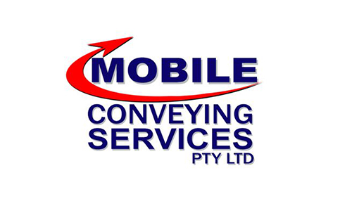 Mobile Conveying Services