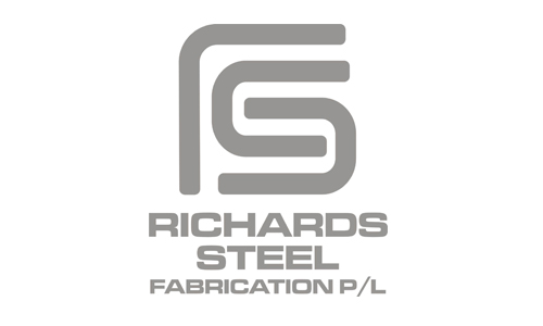 Richards Steel Fabrication