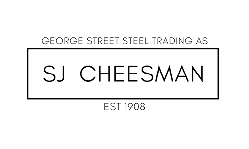SJ Cheesman