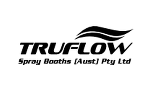 Truflow Spray Booths (Aust) Pty Ltd