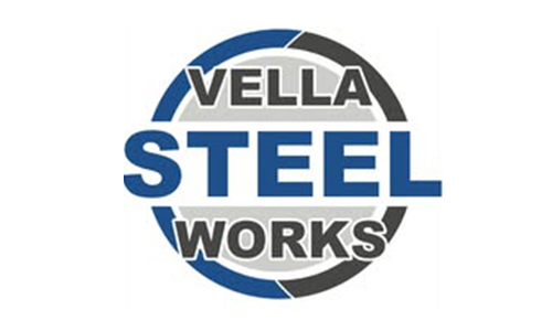 Vella Steel Works