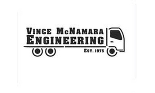 Vince McNamara Engineering & Sales